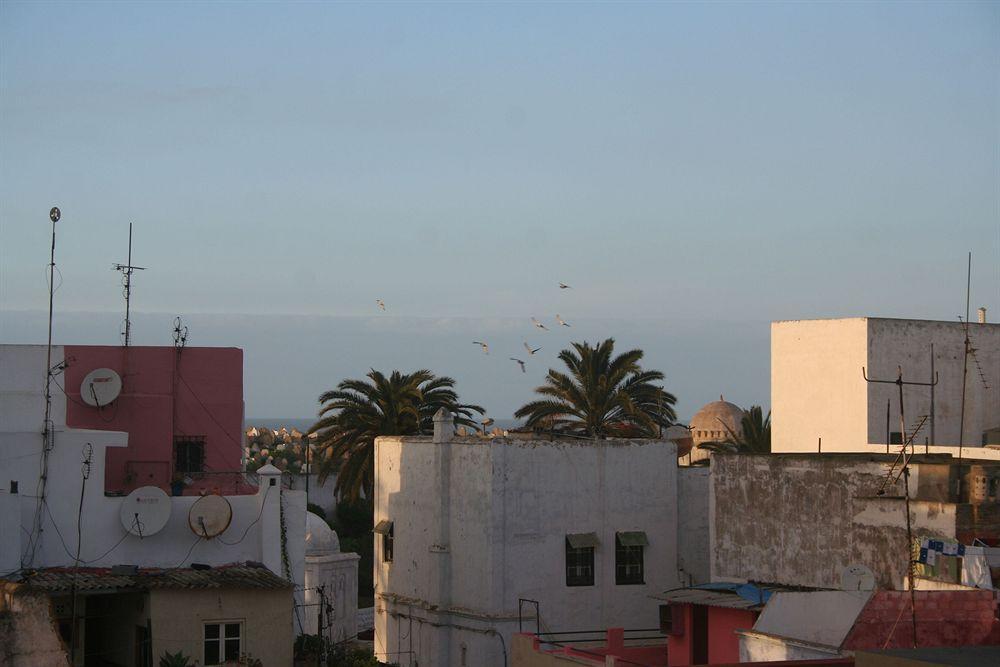 Dar Mayssane Rabat Dış mekan fotoğraf